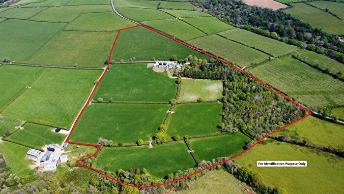 3 Bedroom Farm For Sale In Cwmfelin Mynach, Whitland, SA34