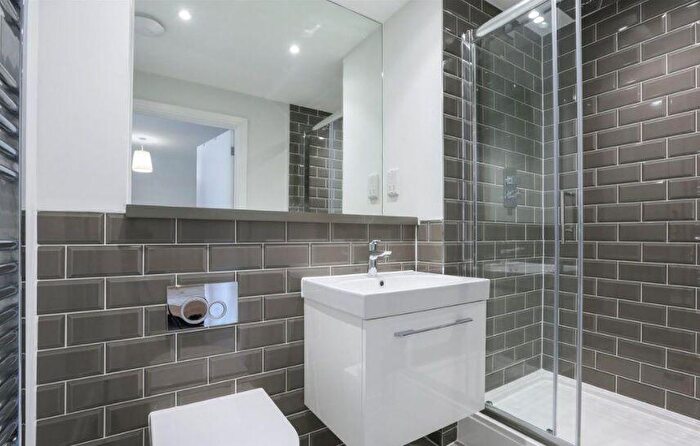 Studio To Rent In The Milliners, St. Thomas Street, Bristol, BS1