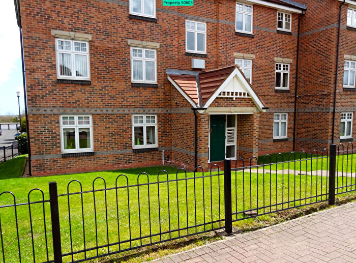 2 Bedroom Flat To Rent In Drumaldrace, Washington, NE37