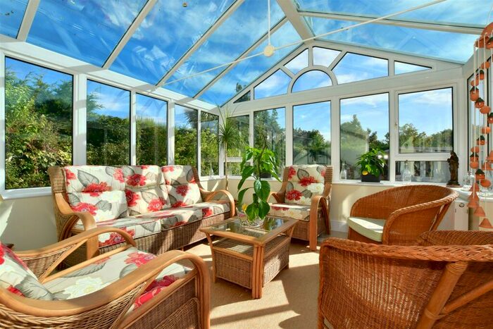 4 Bedroom Detached House For Sale In Highstead, Chislet, Canterbury, Kent, CT3