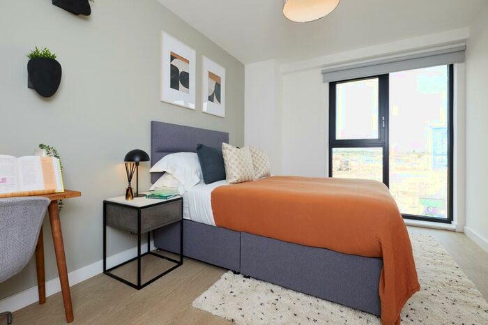 2 Bedroom Apartment To Rent In All Saints Road, Leicester, LE3