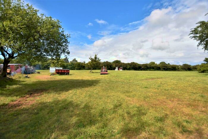 Land For Sale In Land At Dungeon Meadows, Rampside Road, Barrow-In-Furness, LA13