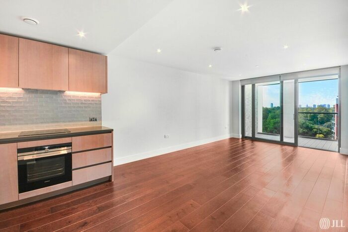 1 Bedroom Flat To Rent In Palmer Road, London, SW11