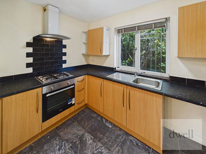 2 Bedroom Bungalow To Rent In Wilfrid Terrace, Farnley, Leeds, LS12