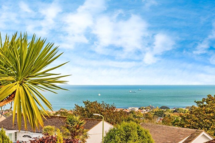 3 Bedroom Detached Bungalow For Sale In Dolphin Crescent, Paignton, TQ3