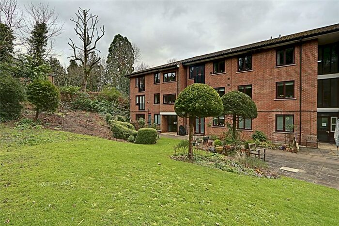 1 Bedroom Apartment For Sale In Uxbridge Road, Pinner, HA5