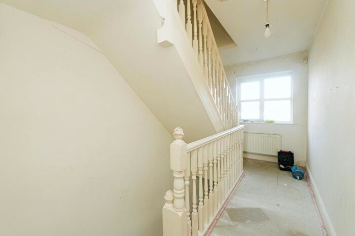 4 Bedroom Town House For Sale In Lathom Close, Liverpool, L36