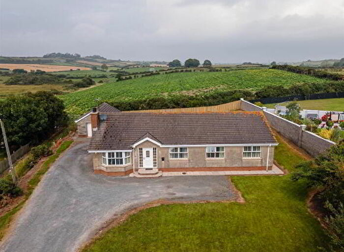4 Bedroom Bungalows For Sale In A Commons Road, Downpatrick, BT30