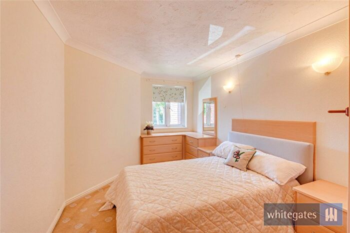 1 Bedroom Flat For Sale In Halewood Road, Liverpool, Merseyside, L25