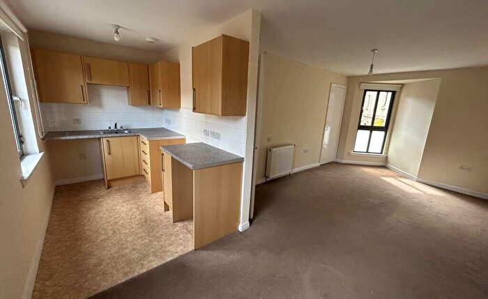 1 Bedroom Apartment To Rent In Ft, Pleasance, Edinburgh, EH8