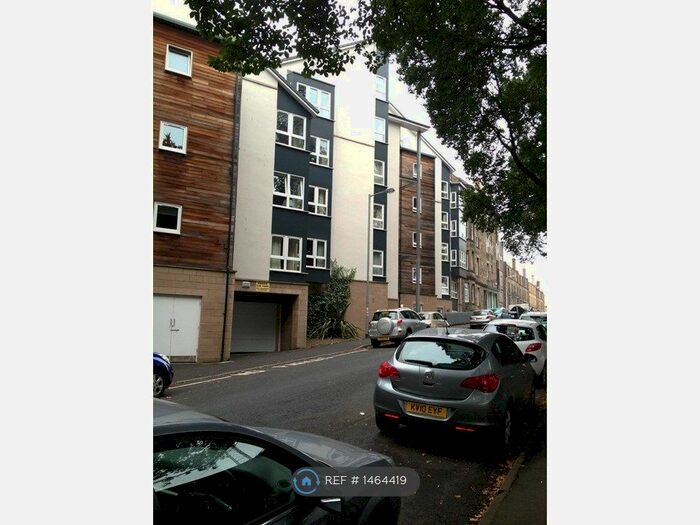 2 Bedroom Flat To Rent In Wishaw Terrace, Edinburgh, EH7