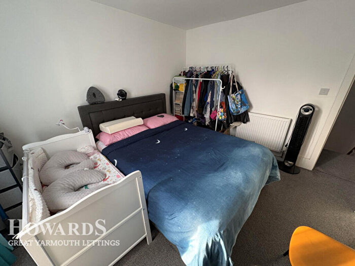 2 Bedroom Terraced House To Rent In Devonshire Road, Great Yarmouth, NR30