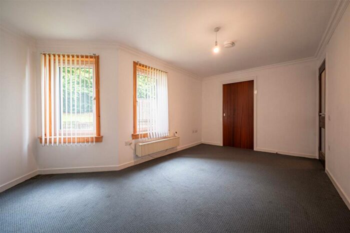 1 Bedroom Apartment For Sale In Kinmylies Way, Inverness, IV3