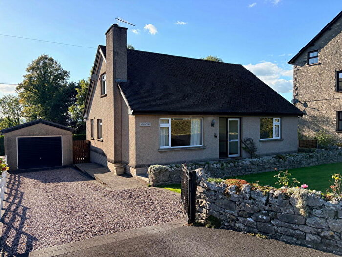 3 Bedroom Detached House To Rent In Heversham, Milnthorpe, LA7