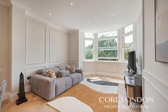1 Bedroom Flat For Sale In Brooklands, Ealing Common, W3