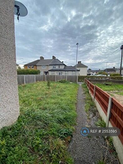 2 Bedroom End Of Terrace House To Rent In Peartree Gardens, Dagenham, RM8