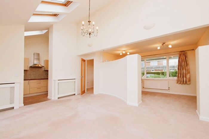 3 Bedroom Detached Bungalow For Sale In Westfield Place, Wigginton, York, YO32