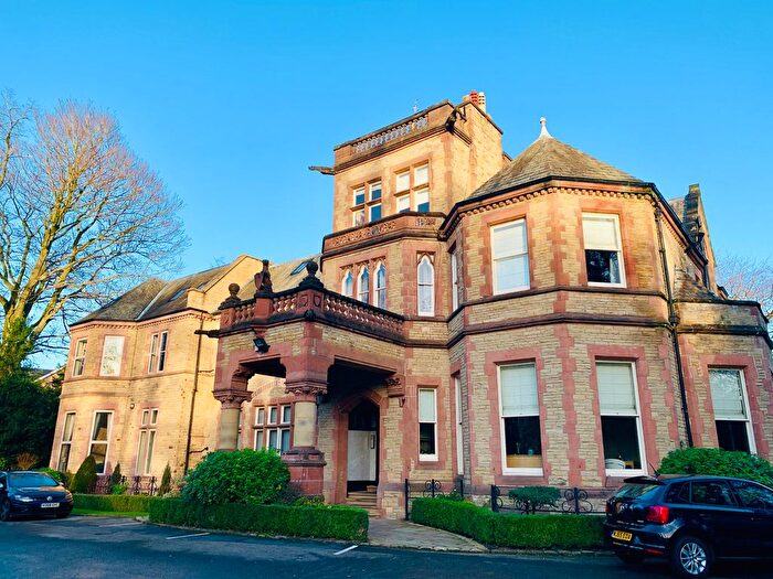 1 Bedroom Flat To Rent In Limehurst Hall, Altrincham, WA14