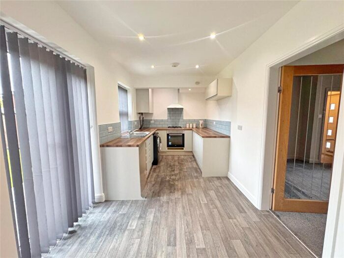 3 Bedroom Semi-Detached House For Sale In Clarence Avenue, Haslingden, Rossendale, BB4