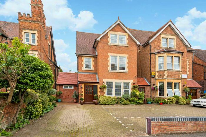 5 Bedroom Semi-Detached House To Rent In East Oxford, Oxford, OX4