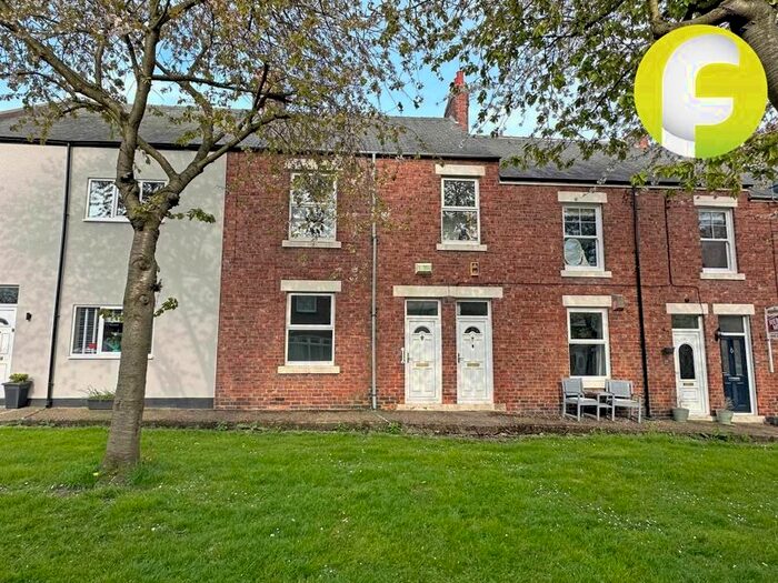 2 Bedroom Flat To Rent In John Street, Earsdon, Whitley Bay, NE25