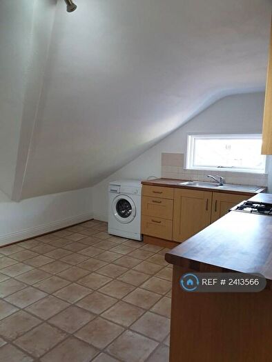 1 Bedroom Flat To Rent In Garmoyle Road, Liverpool, L15