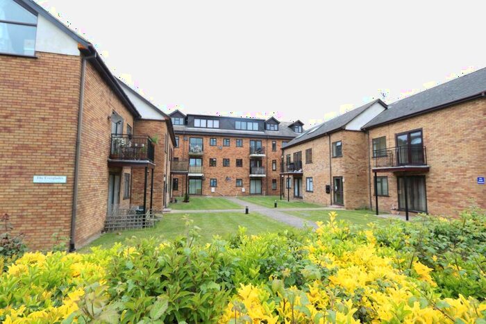 2 Bedroom Apartment To Rent In Everglades, London Road, Hadleigh, SS7