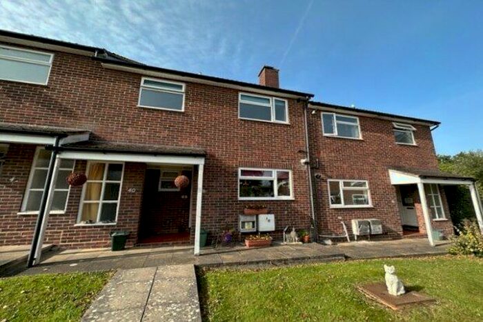 1 Bedroom Maisonette To Rent In Augustine Way, Chelmsford, CM3