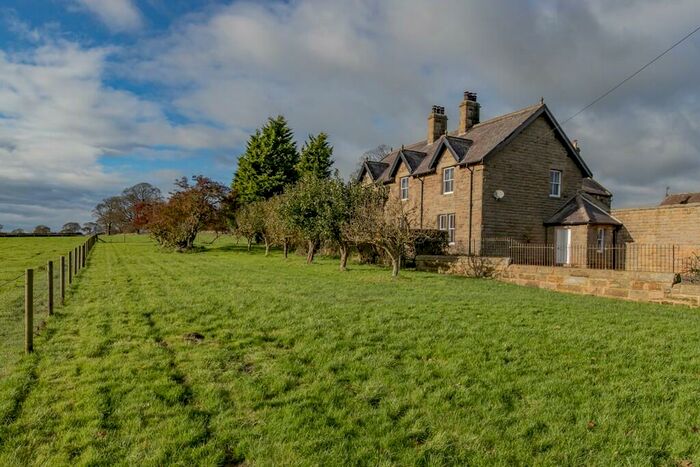 6 Bedroom Detached House To Rent In South Clarewood, Corbridge, NE45