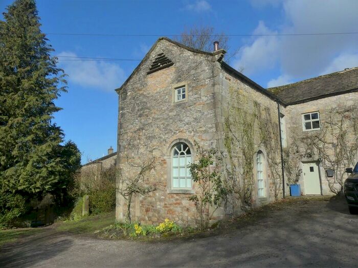 3 Bedroom Barn Conversion To Rent In Rylstone, Skipton, BD23