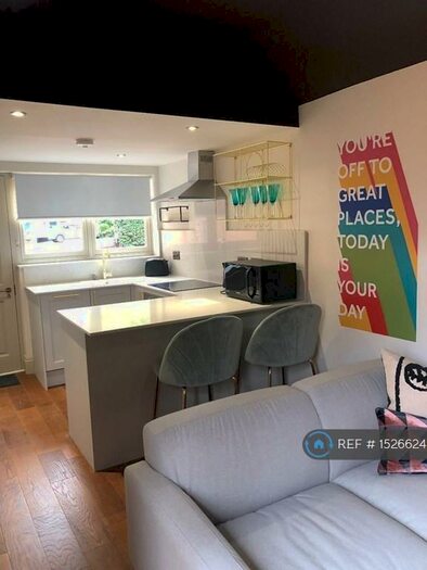 1 Bedroom Flat To Rent In Lincoln, Lincoln, LN1