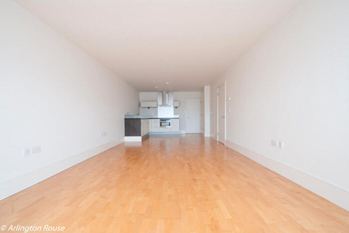 1 Bedroom Apartment To Rent In Weststand, Highbury Stadium Square, Highbury, London, N5