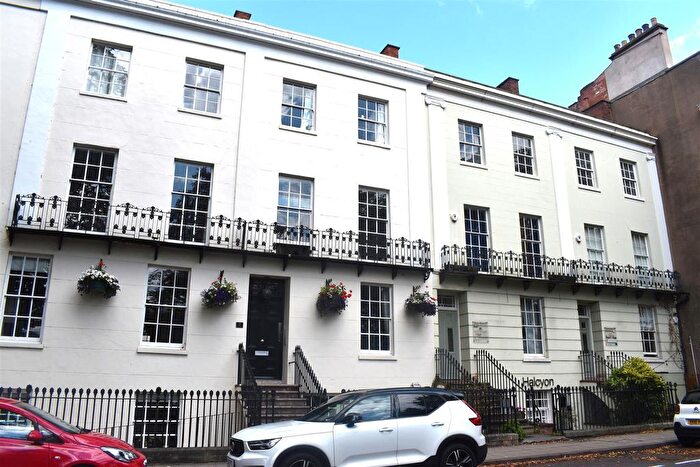 2 Bedroom Flat To Rent In Dormer Place, Leamington Spa, CV32