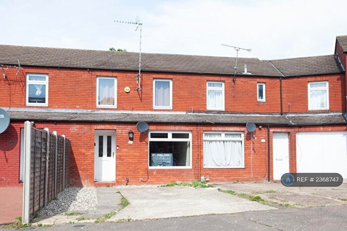 3 Bedroom Terraced House To Rent In Helpeston, Basildon, SS14