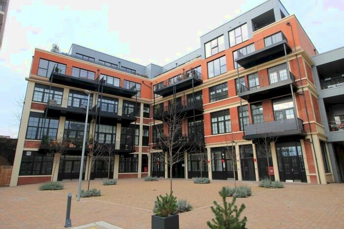 1 Bedroom Flat To Rent In Scena Way Camberwell, SE5
