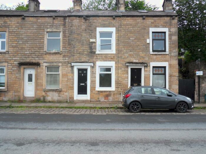 2 Bedroom Terraced House To Rent In St Georges Quay, Lancaster, LA1