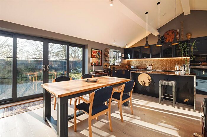 3 Bedroom Bungalow For Sale In The Joinery, Monkton Street, Monkton, CT12