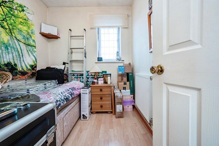2 Bedroom Semi-Detached House For Sale In Millwright Way, Flitwick, Bedford, Bedfordshire, MK45