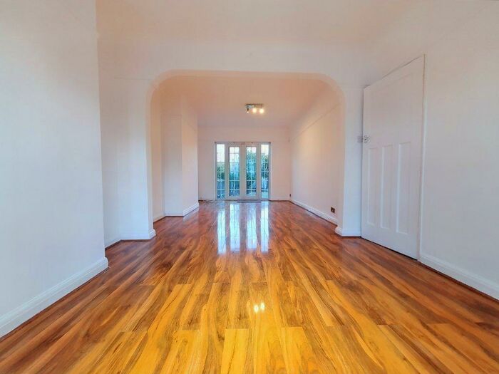 3 Bedroom Terraced House To Rent In Cannon Lane, Pinner, Middlesex, HA5