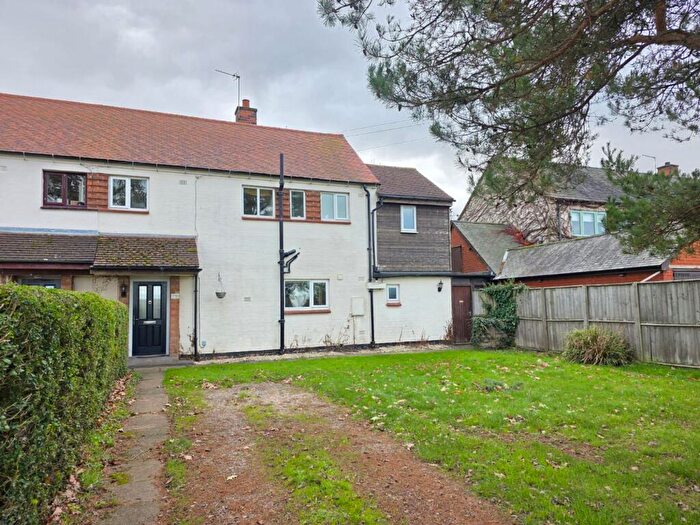 4 Bedroom Property To Rent In Main Street, Rotherby, LE14