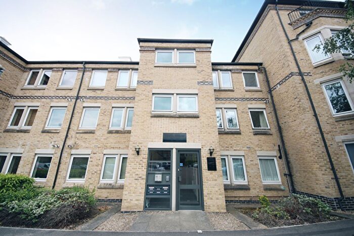 2 Bedroom Flat To Rent In Vesta House, York, YO10