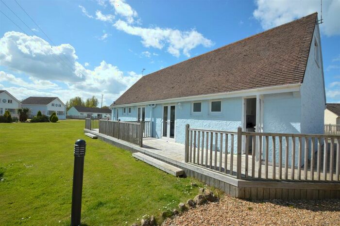 3 Bedroom Semi-Detached House For Sale In Situated On Salterns Village Development, PO34