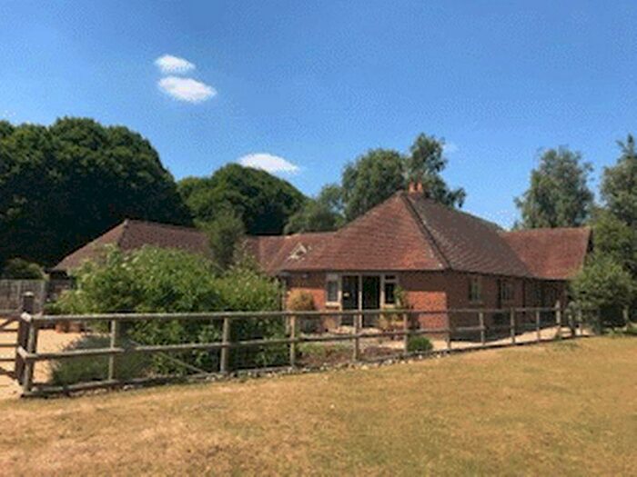 6 Bedroom Barn Conversion To Rent In Fritham, Lyndhurst, SO43