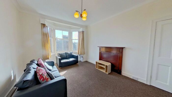2 Bedroom Property To Rent In Newhaven Road, Edinburgh, EH6