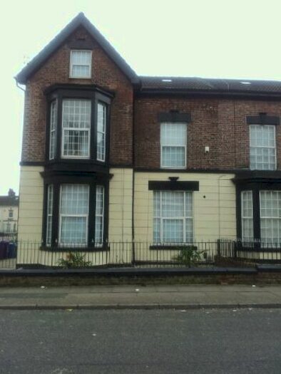 2 Bedroom Flat To Rent In Grey Road, Walton L9