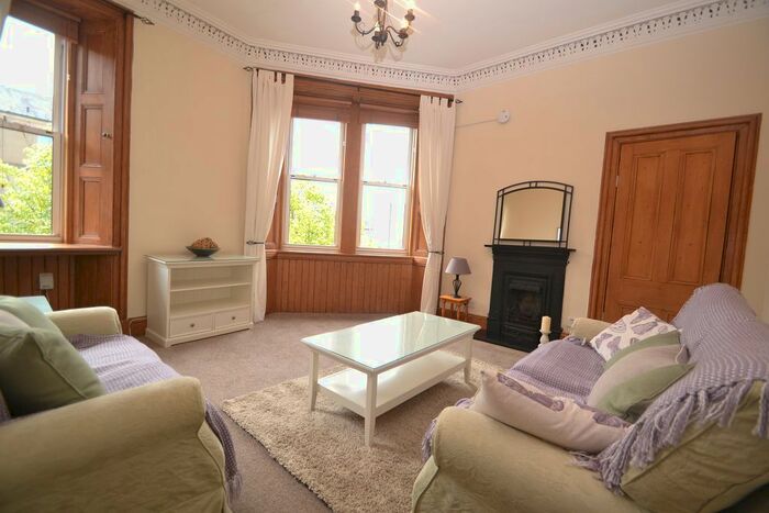 1 Bedroom Flat To Rent In Dickson Street, Edinburgh, EH6