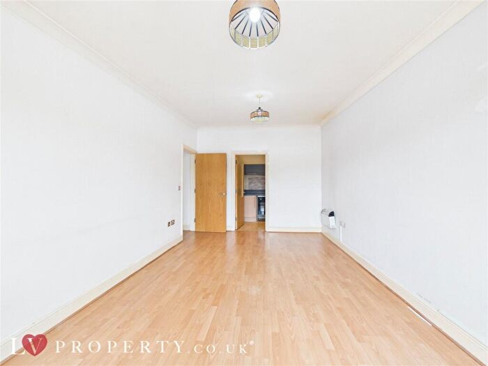 1 Bedroom Apartment To Rent In Edward Street, Birmingham, West Midlands, B1