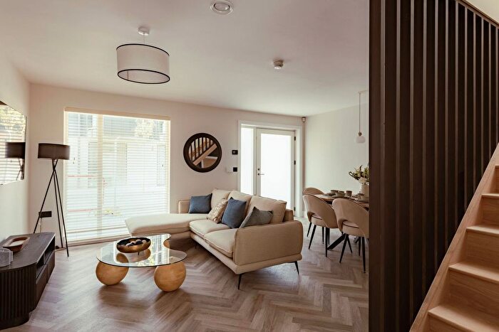 3 Bedroom Property For Sale In Liverpool, Merseyside, L12
