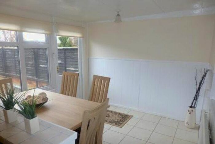 3 Bedroom Property To Rent In New Bradwell, Milton Keynes, MK13