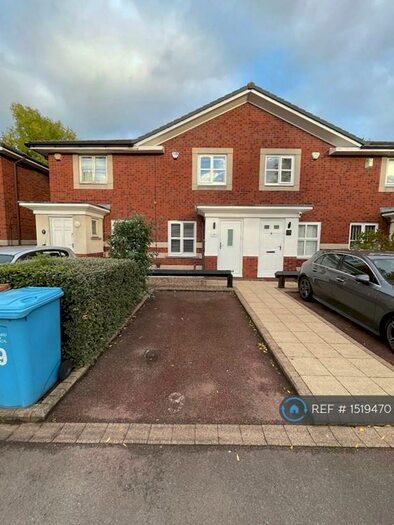 2 Bedroom Terraced House To Rent In Linen Court, Salford, M3